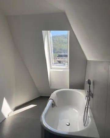 Das Anton - Penthouse Mit Seeblick Und Kostenloser Garage