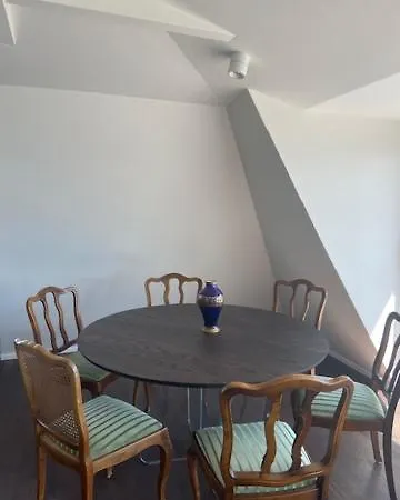 Lejlighed Das Anton - Penthouse Mit Seeblick Und Kostenloser Garage Gmunden