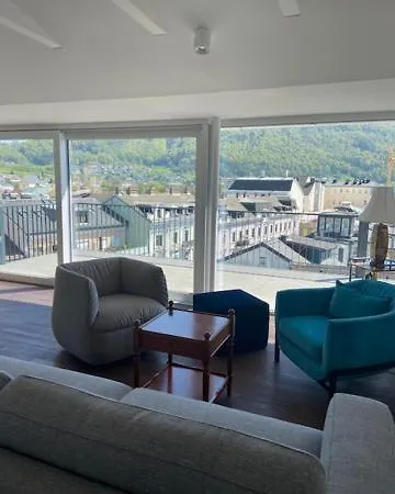 Anton Appartement Gmunden