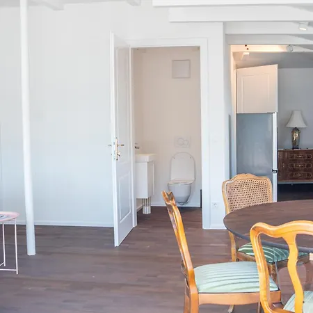 Apartmán Anton - Penthouse Mit Seeblick Und Kostenloser Garage