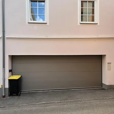 Anton - Penthouse Mit Seeblick Und Kostenloser Garage *