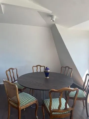 Lejlighed Anton Gmunden