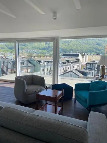 Anton Lejlighed Gmunden